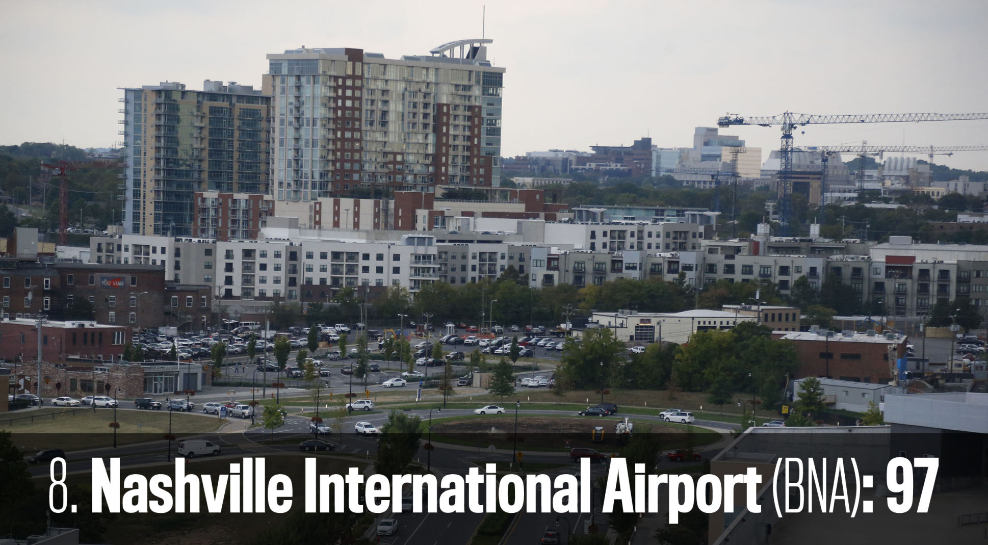 Nashville International Airport